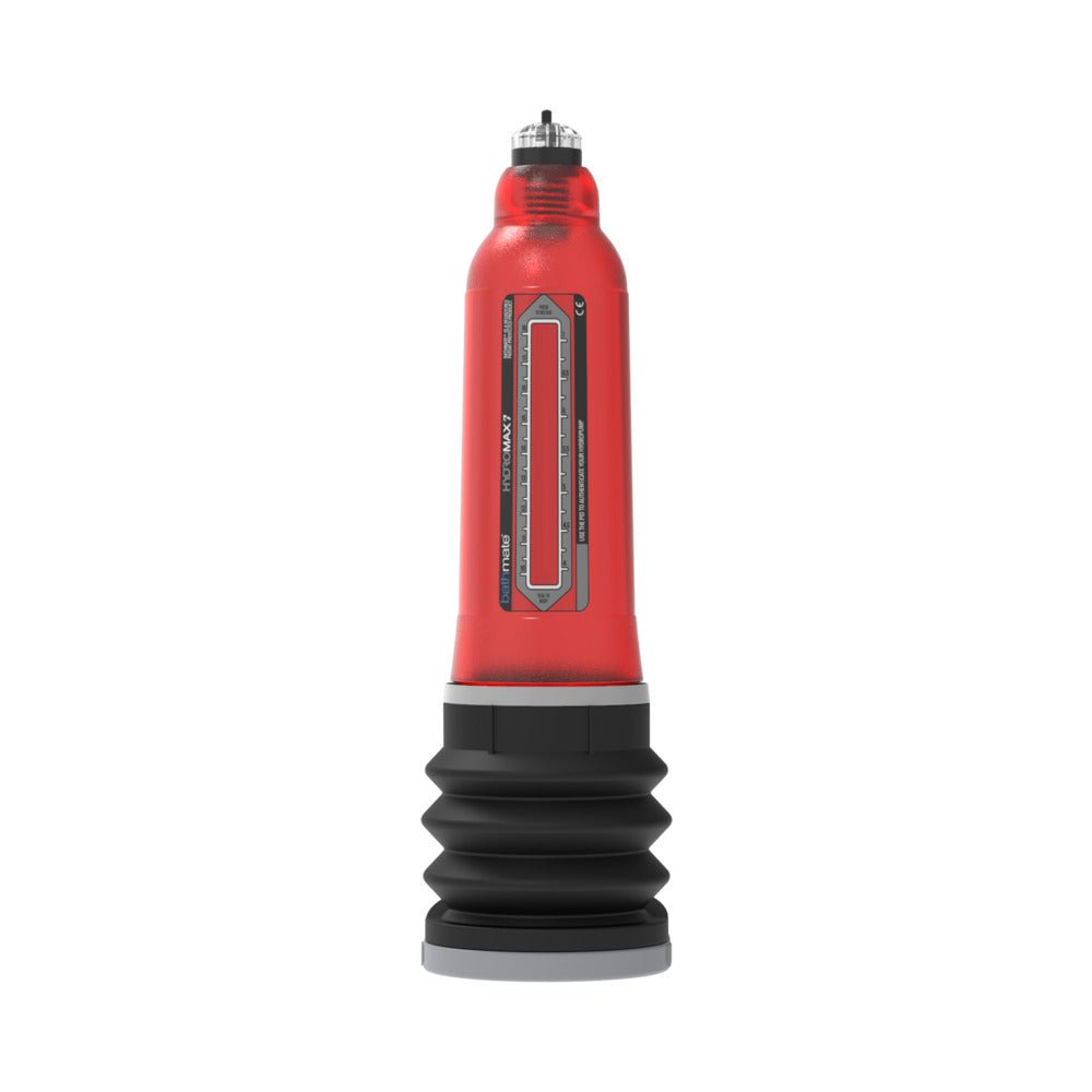 Bathmate Hydromax7 Red - Image 2