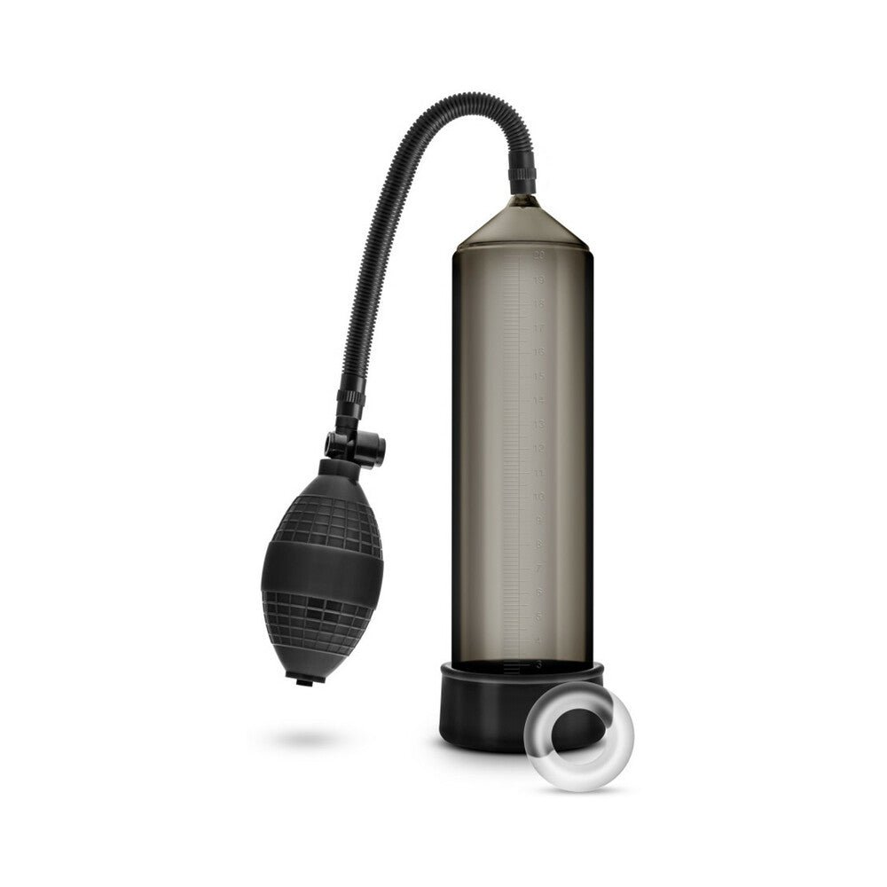 Performance VX101 Male Enhancement Pump Black - Image 2
