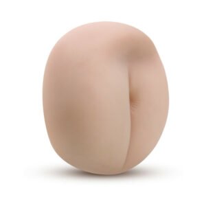 Alternative view of Performance Universal Pump Sleeve Anal Beige