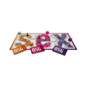 Alternative view of Our Sex Game