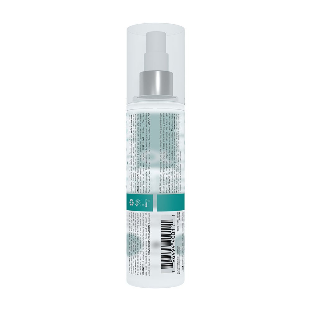 JO Misting Toy Cleaner 4 oz. - Image 2