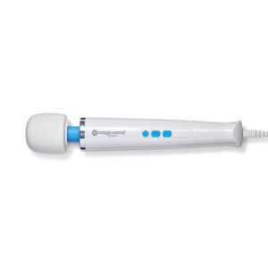 Alternative view of Magic Wand Plus HV-265 Massager