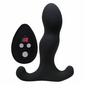 Alternative view of Aneros Vice 2 Rechargeable Remote-Controlled Vibrating Prostate Stimulator