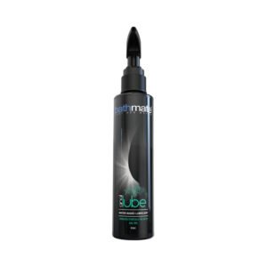 Alternative view of Bathmate Anal Lube Waterbased 3.15oz