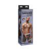 Signature Cock Safaree Anaconda 12 in