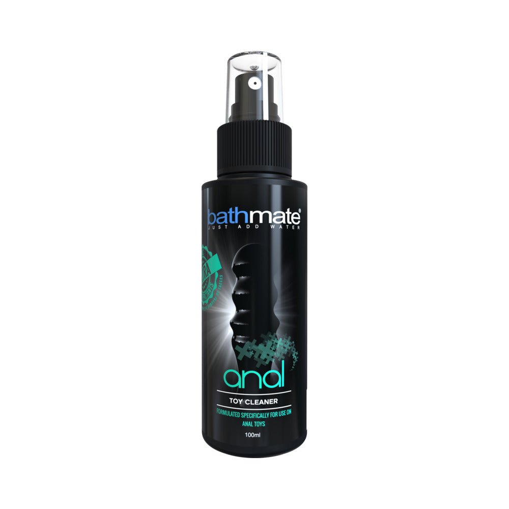 Bathmate Anal Toy Cleaner 100ml - Image 2