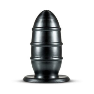 Alternative view of Jet Fuc Plug 8.25 in. Carbon Metallic Black