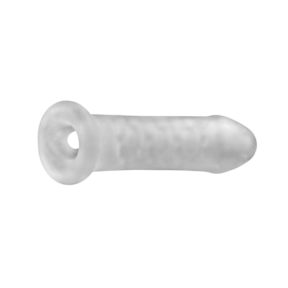 Fat Boy Thin 5.5 in. Extender Sheath Clear - Image 2