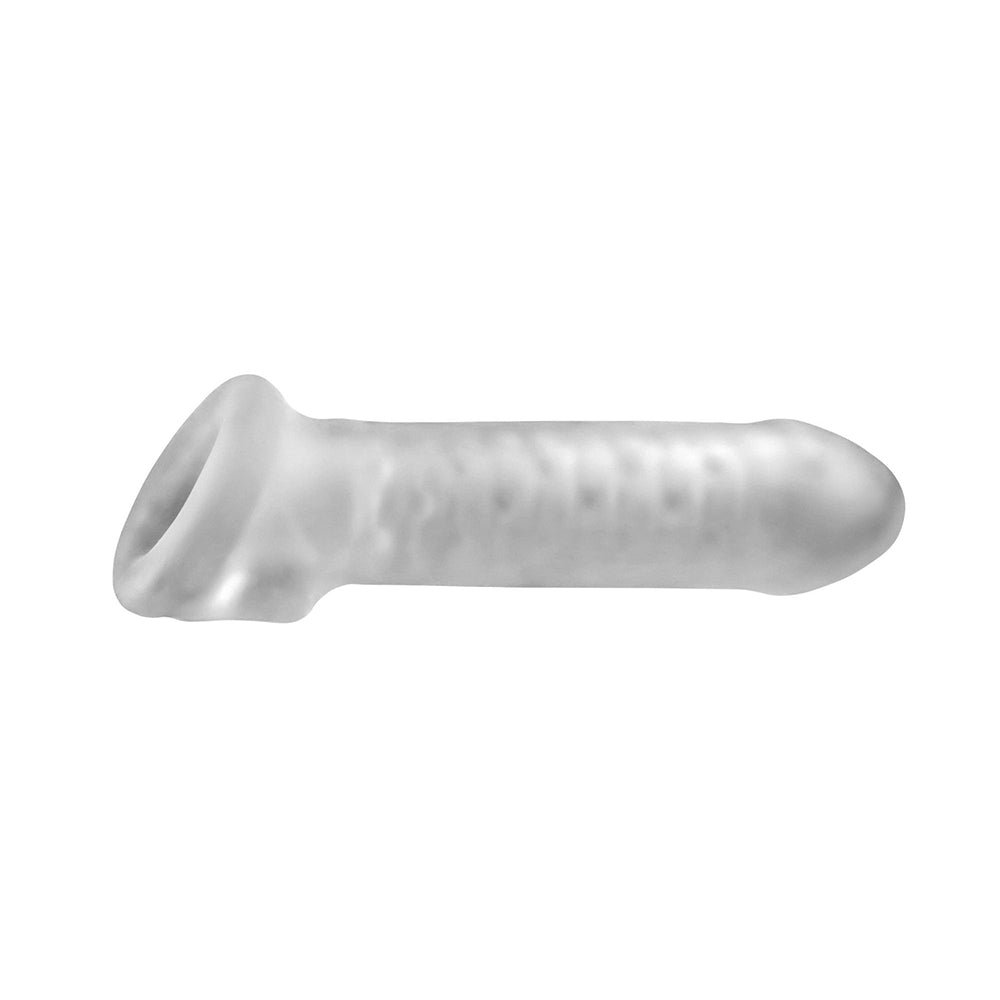 Fat Boy Thin 5.5 in. Extender Sheath Clear - Image 3