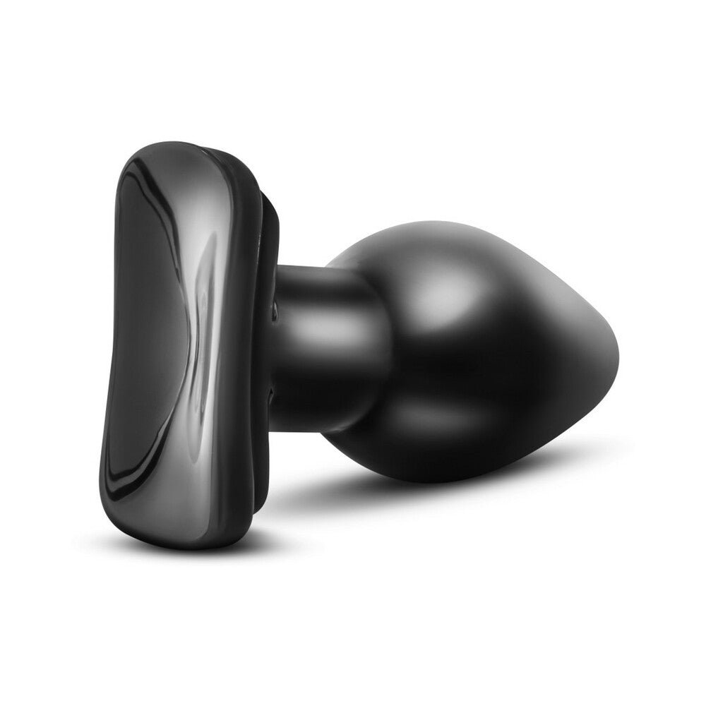 Anal Adventures X-Large Plug Black - Image 4