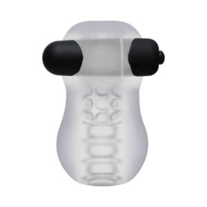 Alternative view of GoodHead - Vibrating Helping Head Pro Frost
