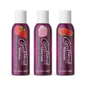 Alternative view of GoodHead - Warming Head - 3 pack - 2 oz.