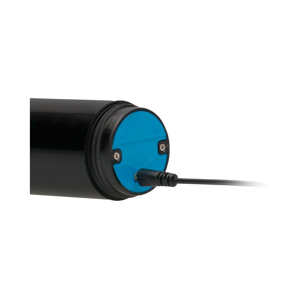 Pumped Extreme Power Rechargeable Automatic Penis Pump Black - Image 7