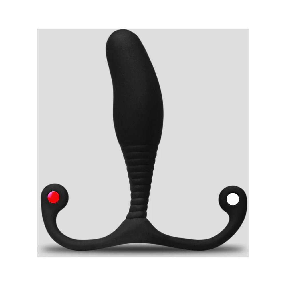 Aneros Trident Series MGX Syn Prostate Stimulator - Image 2