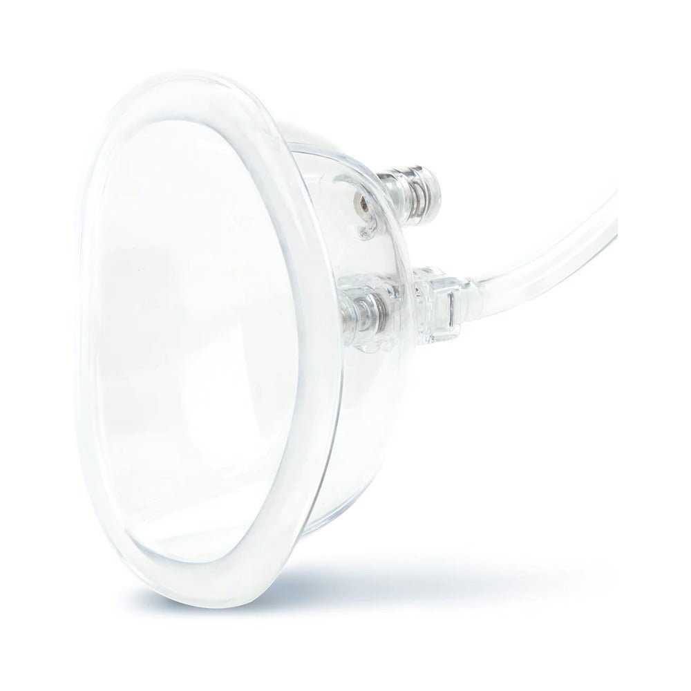 Lux Fetish Deluxe Pussy Pump with Quick-Release Valves - Image 3