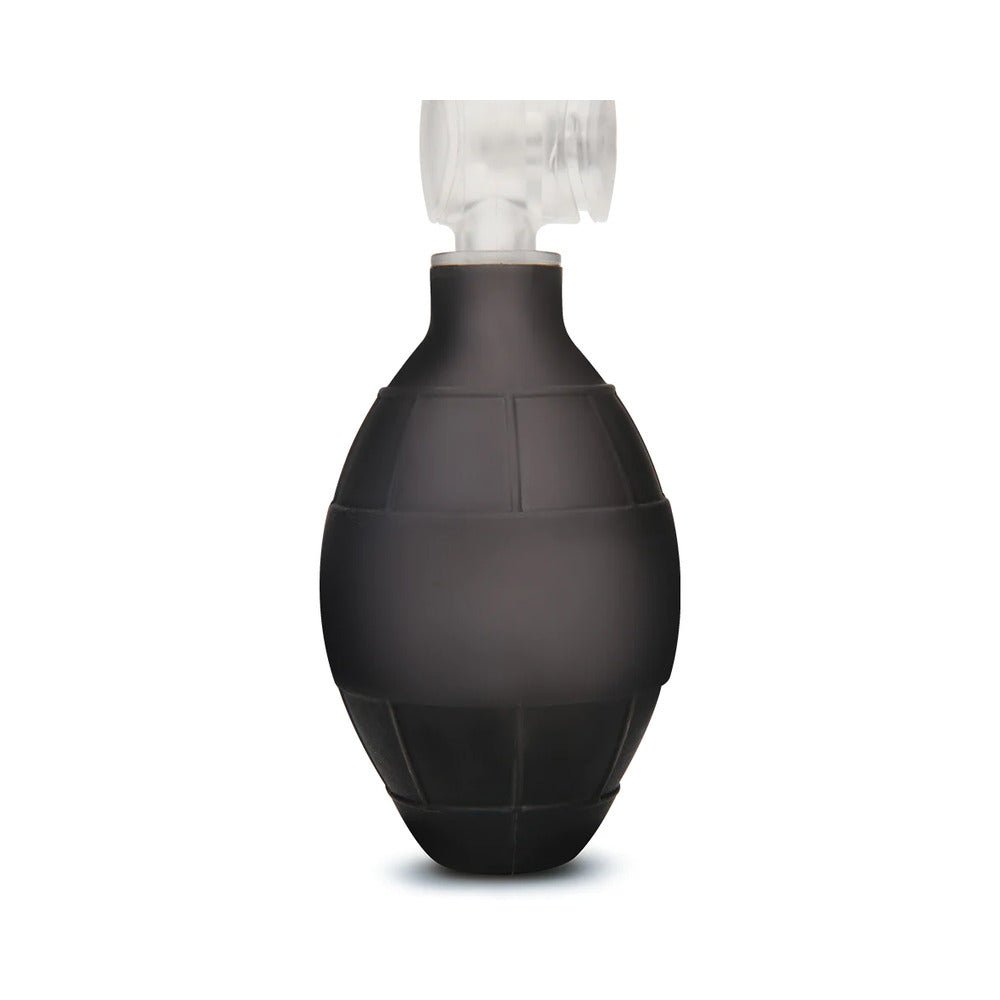 Lux Fetish Deluxe Pussy Pump with Quick-Release Valves - Image 4