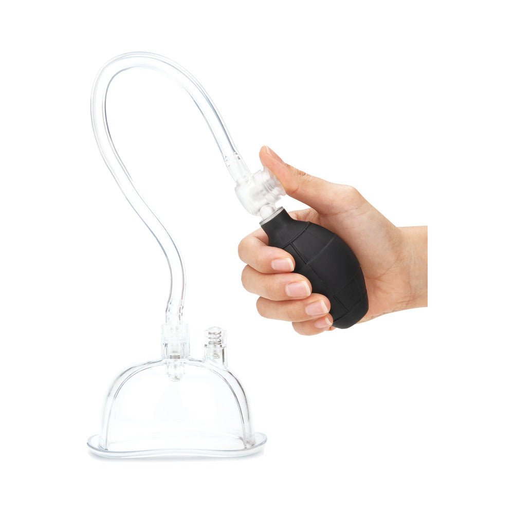 Lux Fetish Deluxe Pussy Pump with Quick-Release Valves - Image 6