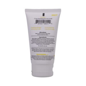 Alternative view of Doc Johnson Excite C-Spot Stimulating Cream 2 oz. Bulk