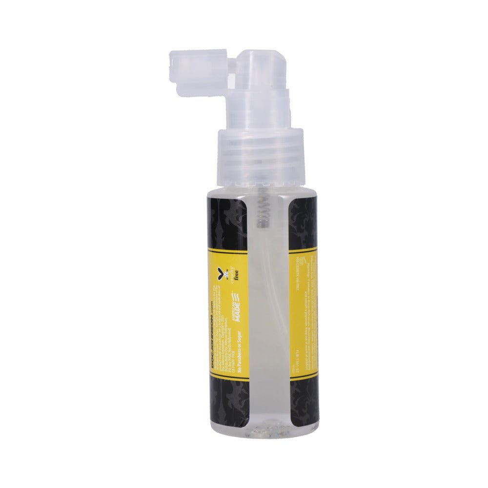 GoodHead Juicy Head Dry Mouth Spray Pineapple 2 fl. oz. - Image 3