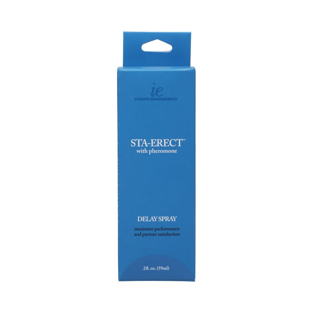 Sta-Erect Spray 1oz. - Image 4