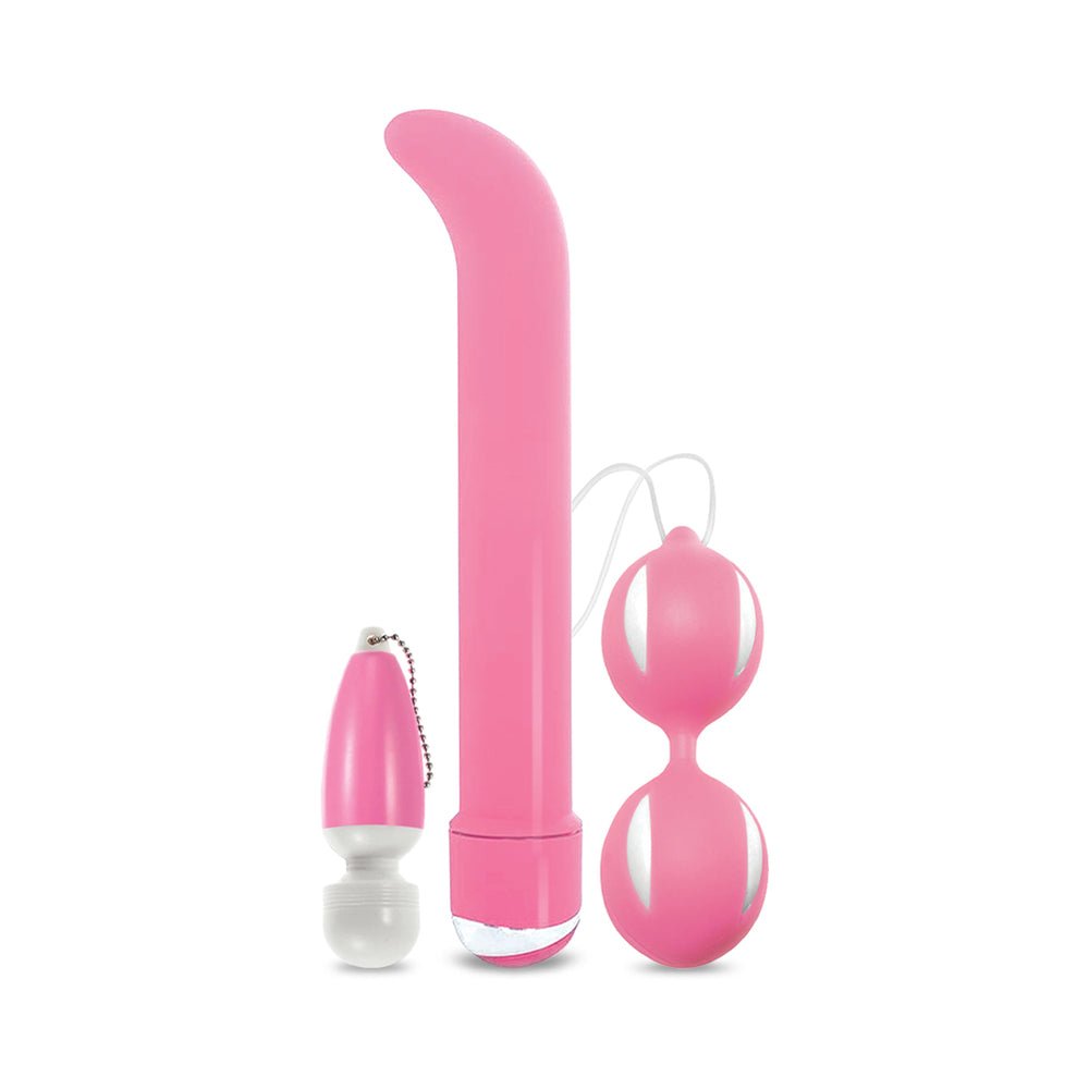 The Daily Vibe Special Edition Toy Kit - Love Your Muff - Image 2