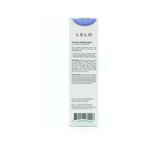 Alternative view of LELO Antibacterial Toy Cleaning Spray 60 ml / 2 oz.
