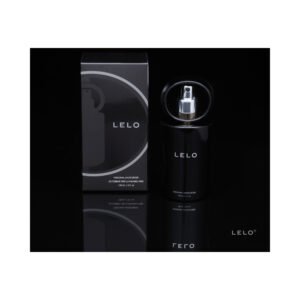 Alternative view of LELO Water-Based Personal Moisturizer 150 ml / 5 oz.