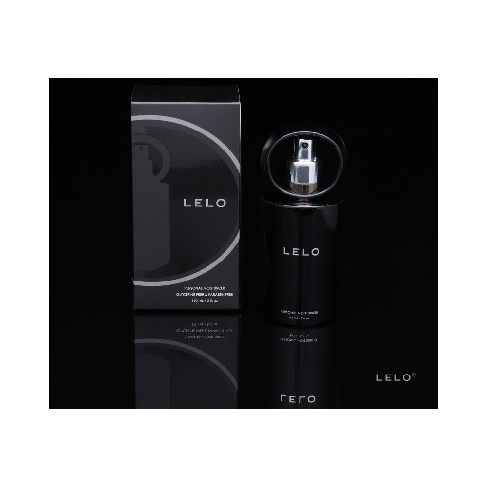 LELO Water-Based Personal Moisturizer 150 ml / 5 oz. - Image 2