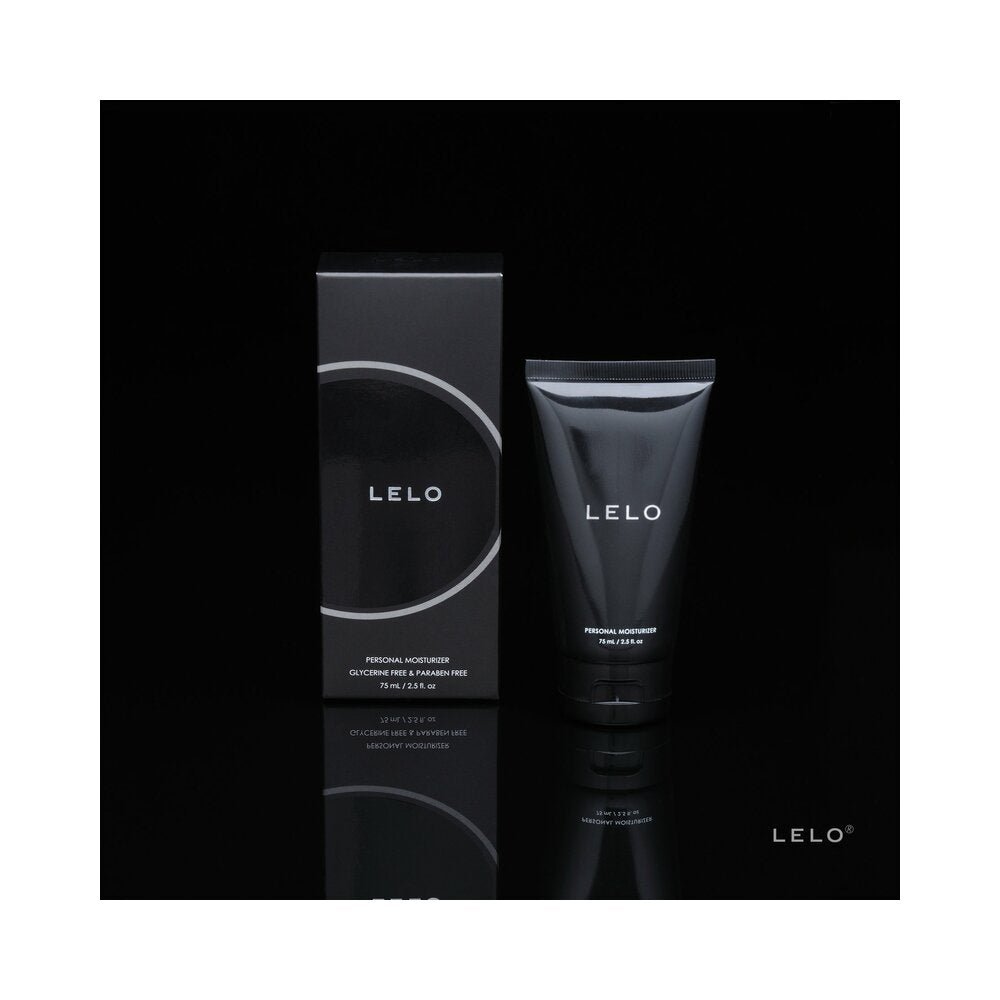 LELO Water-Based Personal Moisturizer 75 ml / 2.5 oz. - Image 2