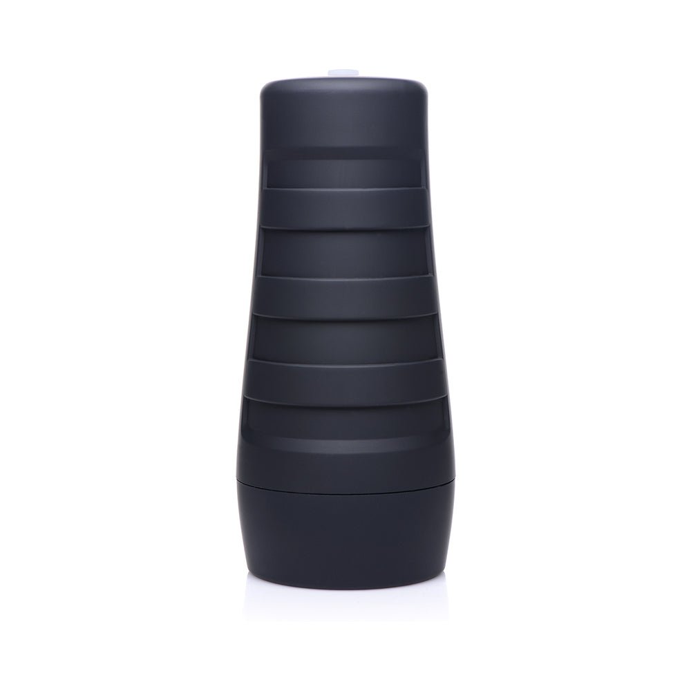 Curve Toys Mistress Brooke Deluxe Pussy Stroker Light - Image 8