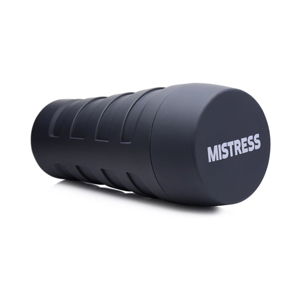 Curve Toys Mistress Brooke Deluxe Pussy Stroker Light - Image 9