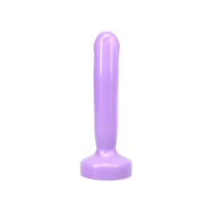 Alternative view of Tantus Starter Dildo Lavender (Bag)