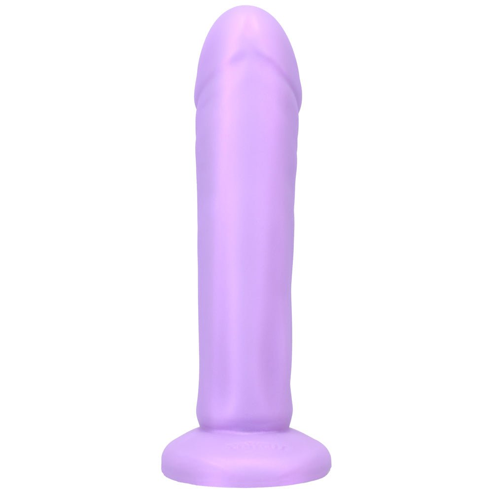 Tantus Vamp Dildo Lavender - Image 2