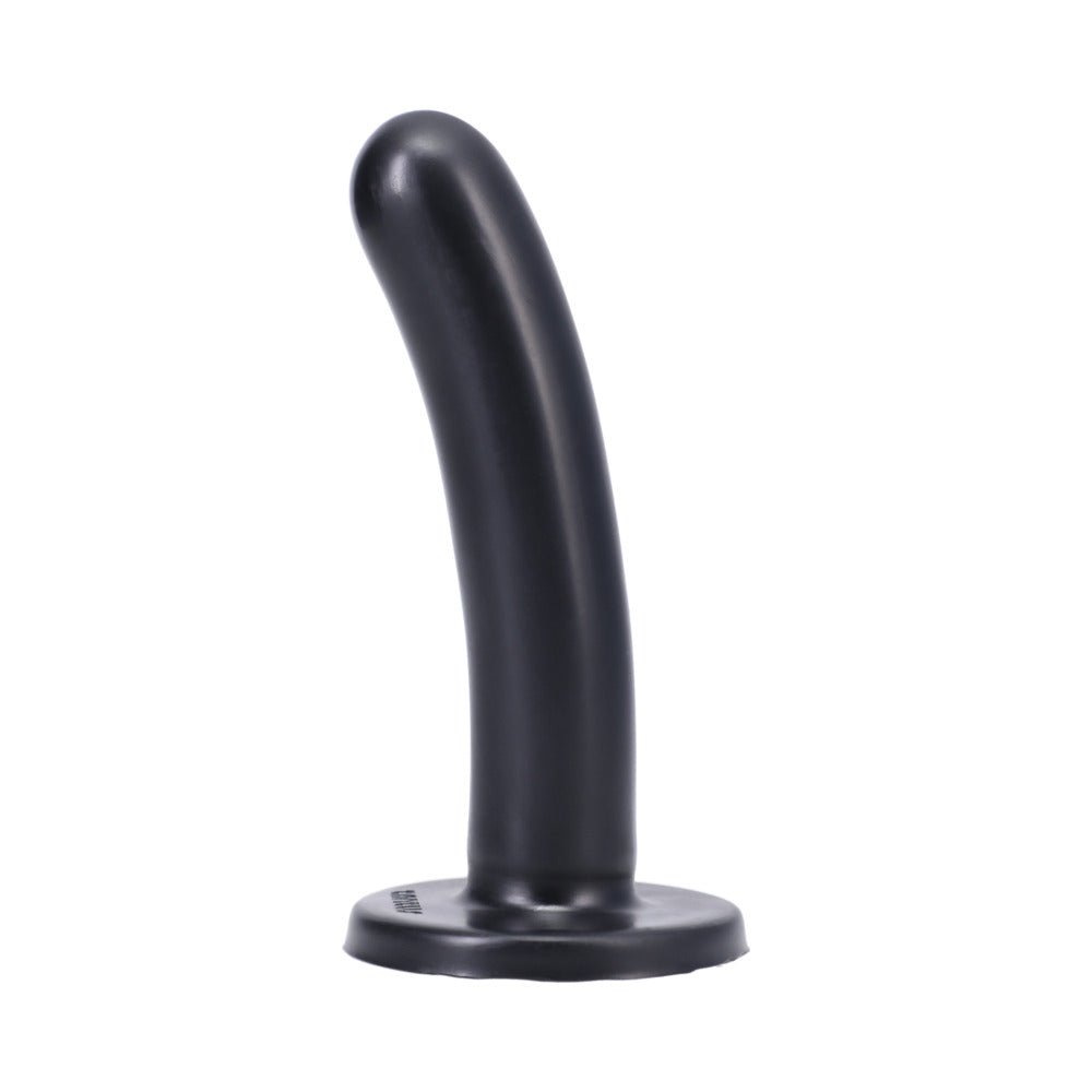Tantus Bend Over Intermediate Strap-On Harness Kit Onyx - Image 3