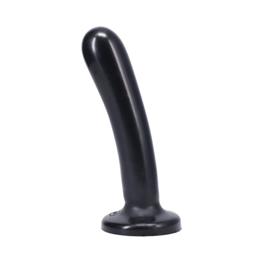 Tantus Bend Over Intermediate Strap-On Harness Kit Onyx - Image 4
