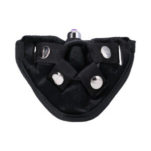 Alternative view of Tantus Vamp Strap-On Harness Kit Lime
