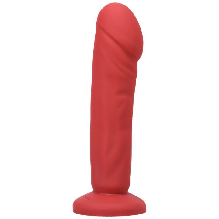 Tantus Vamp Strap-On Harness Kit True Blood Crimson