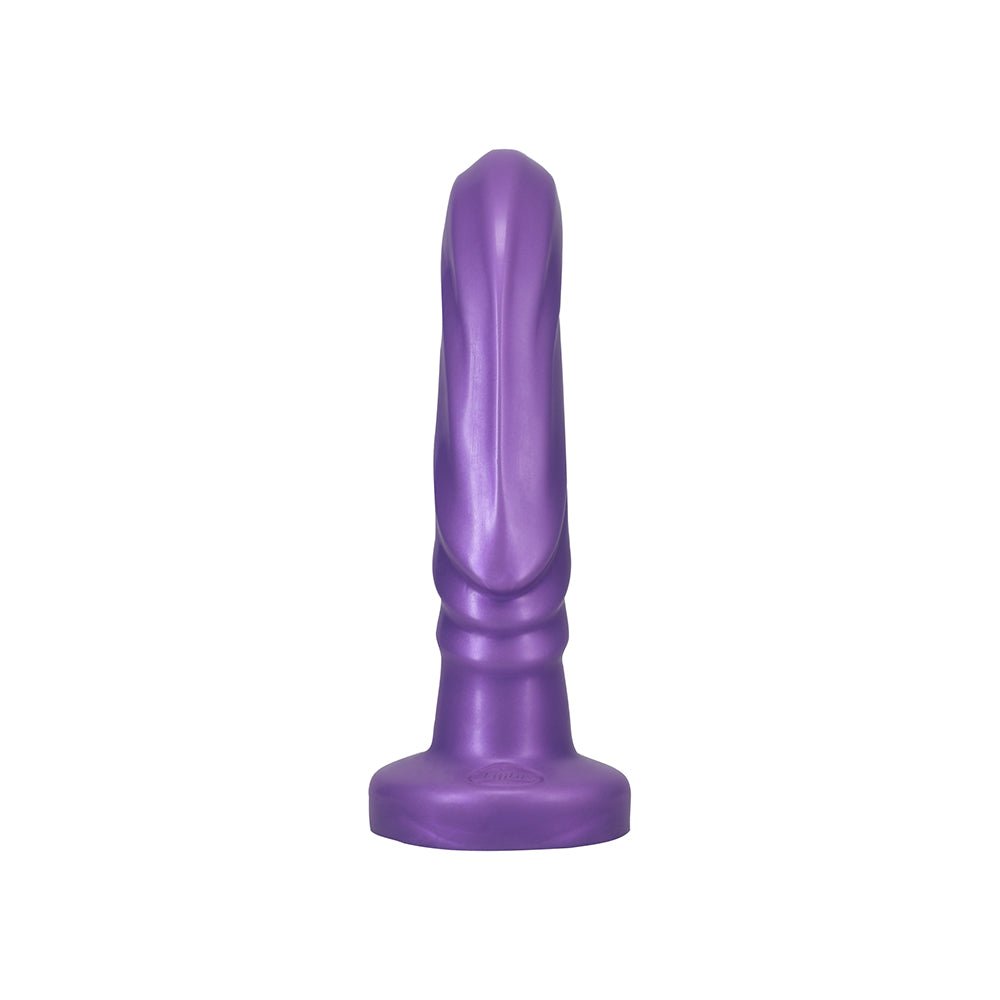 Tantus Tsunami Vibrating G-Spot Lavender - Image 4