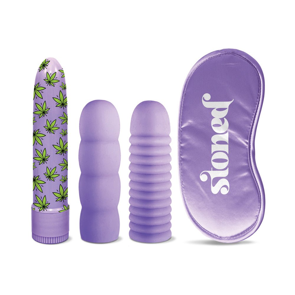 Stoner Vibes Stash Kit Bonga Bunga - Image 2