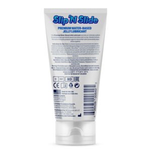 Alternative view of Swiss Navy Slip ''N Slide Premium Jelly Lubricant 5 oz.