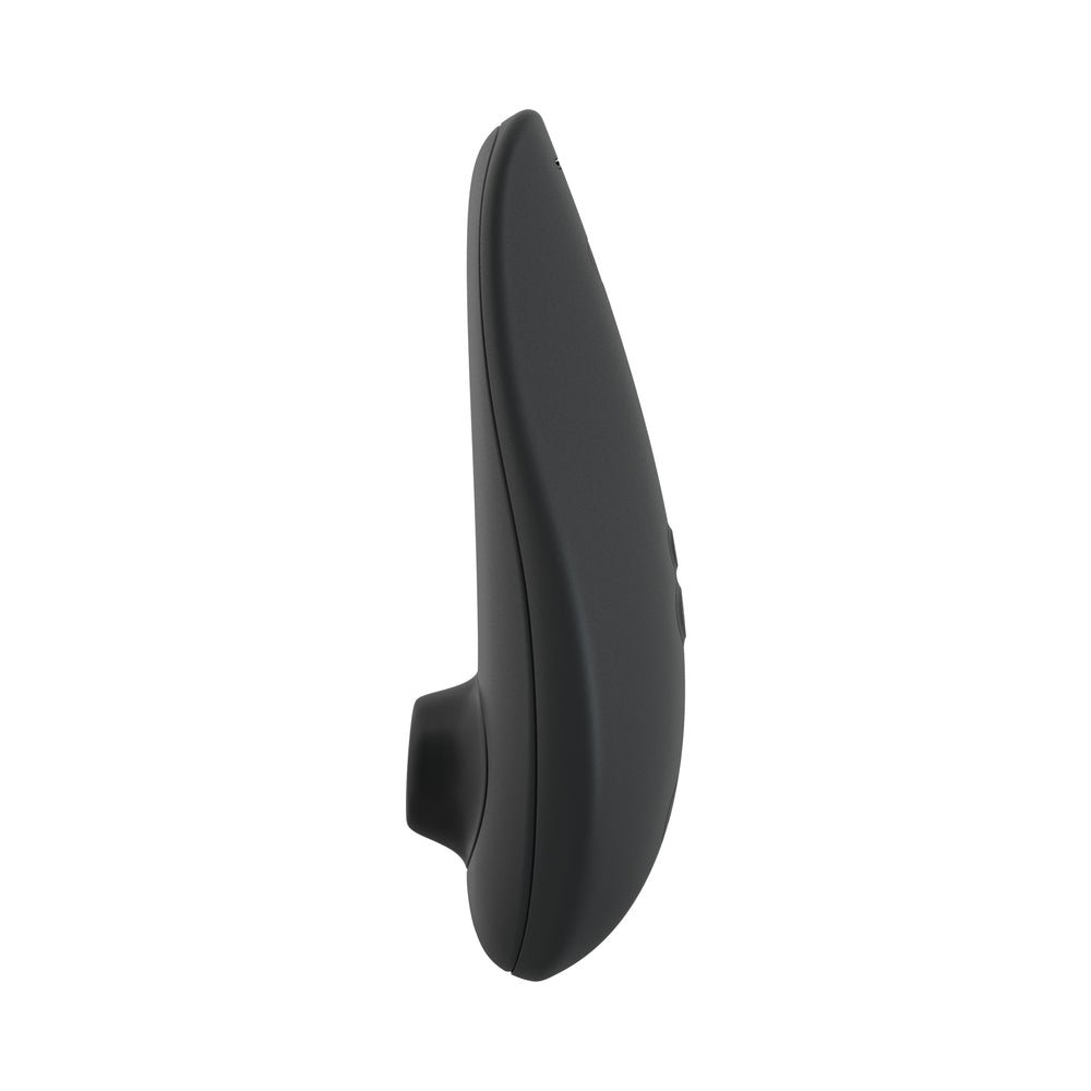 Womanizer Classic 2 Rechargeable Silicone Pleasure Air Clitoral Stimulator Black - Image 3