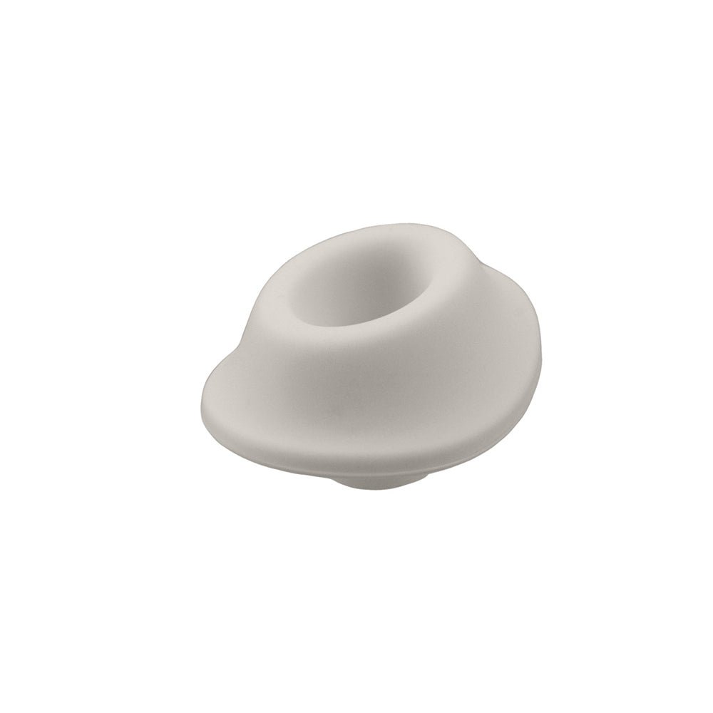 Womanizer 3-Pack Type A Replacement Stimulation Heads Warm Gray S - Image 4