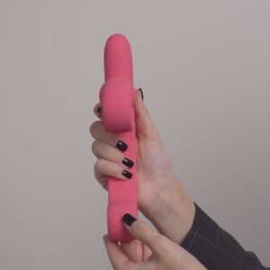 Alternative view of SVibe Snail Curve Black
