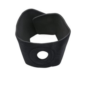 Alternative view of Sportsheets Ultra Thigh Strap-On Harness Black