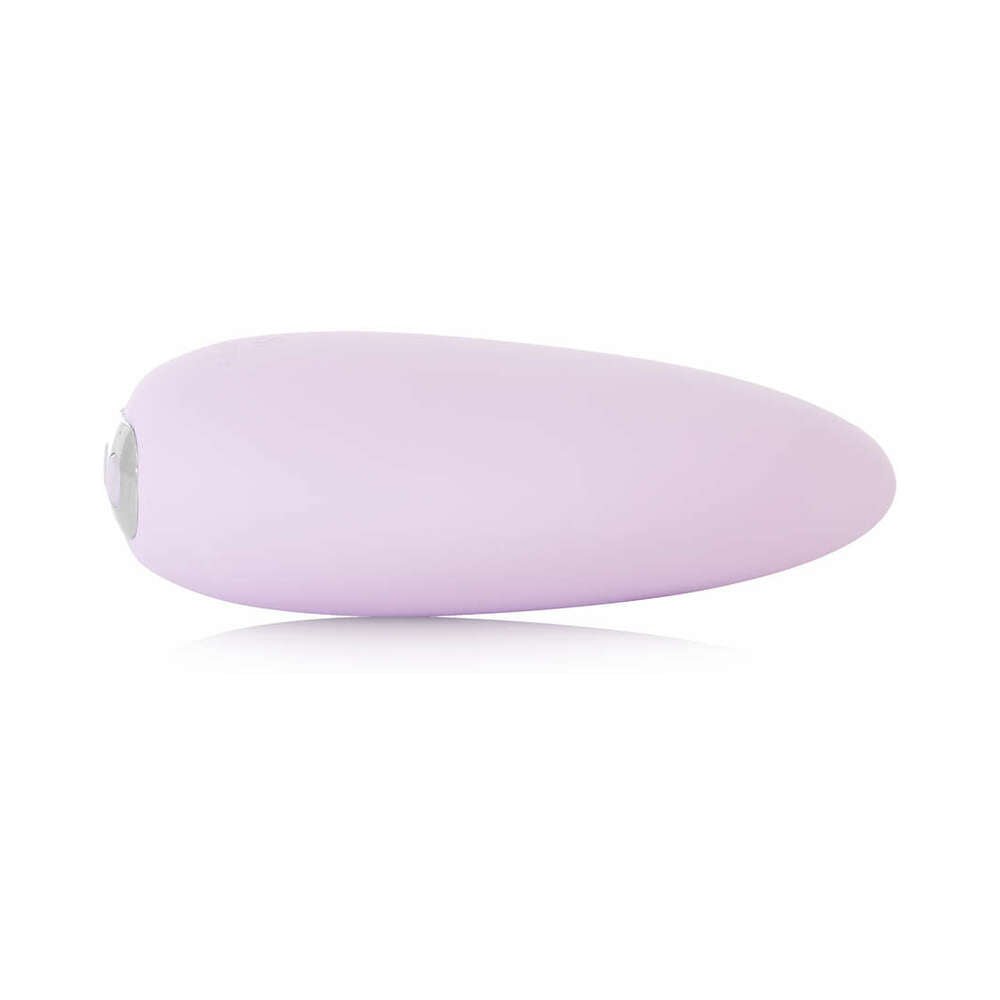 Je Joue Mimi Soft Soft-Tip Clitoral Vibrator Lilac - Image 3