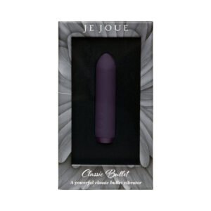 Je Joue Classic Bullet Purple