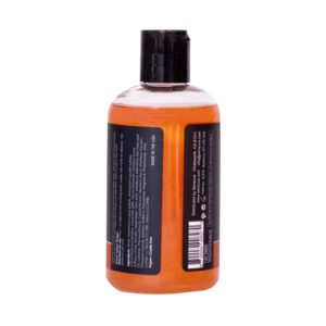Alternative view of Sensuva Big Flirt Pheromone-Infused Bubble Bath Lust in Paradise 8 oz.