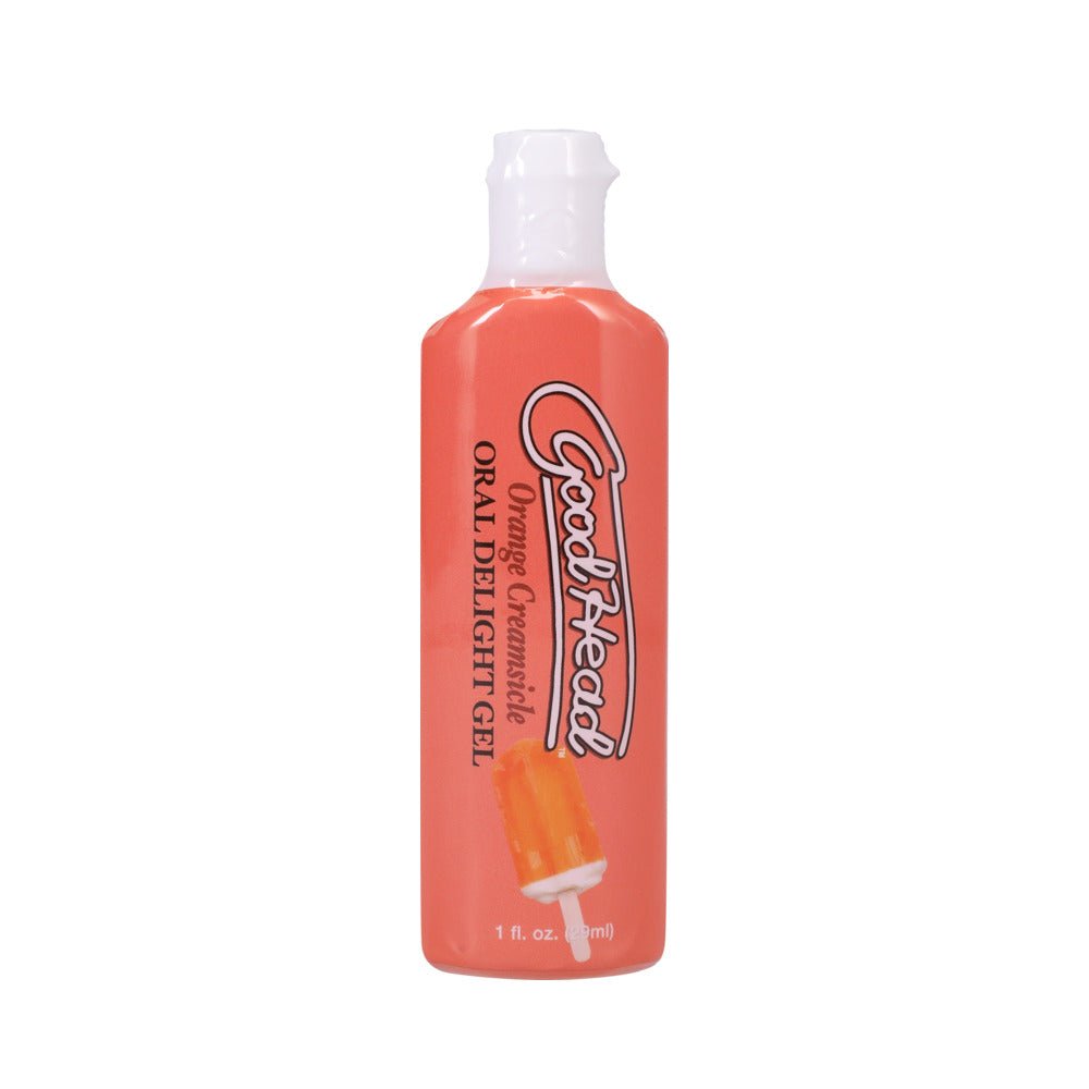 GoodHead Oral Delight Gel Dessert 5 Pack 1 oz. - Image 3