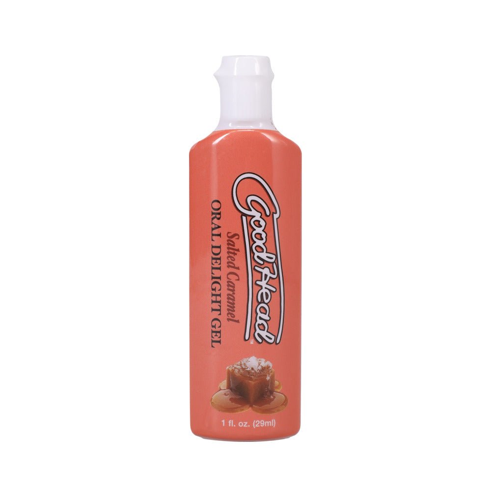 GoodHead Oral Delight Gel Dessert 5 Pack 1 oz. - Image 4