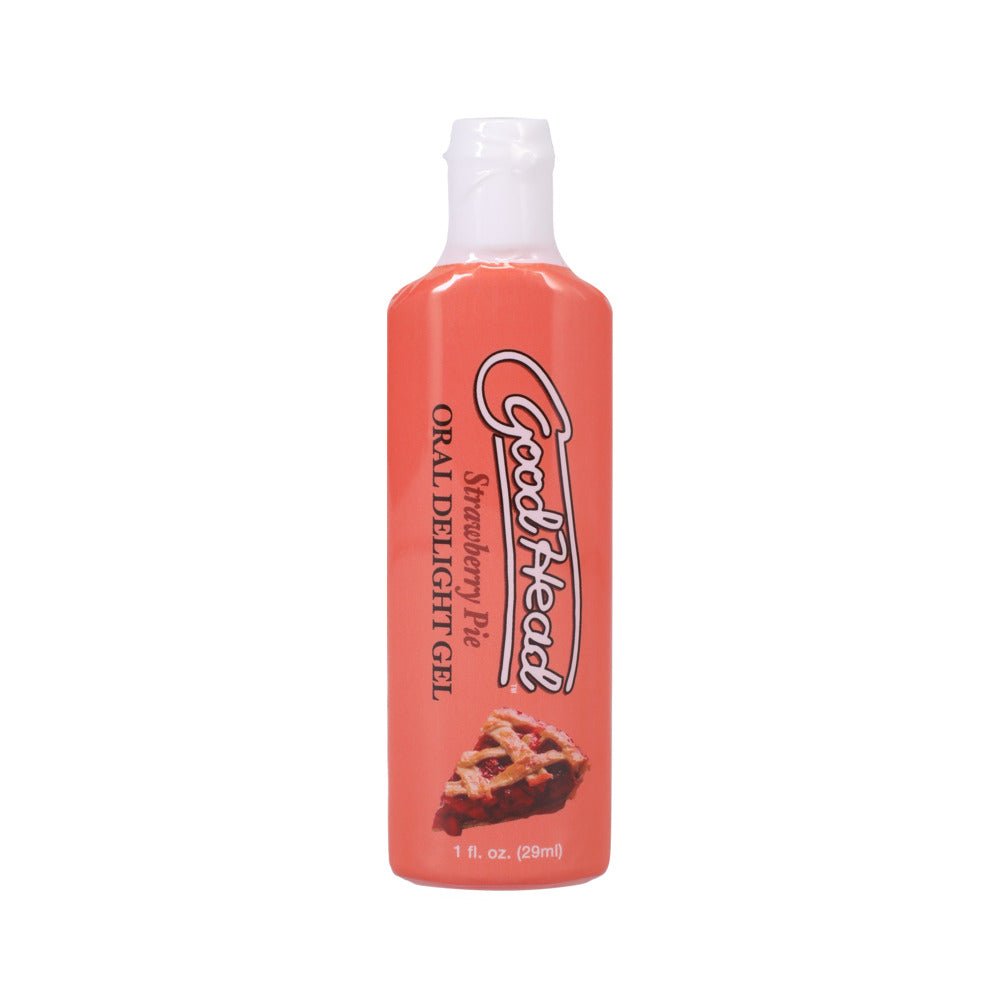 GoodHead Oral Delight Gel Dessert 5 Pack 1 oz. - Image 5